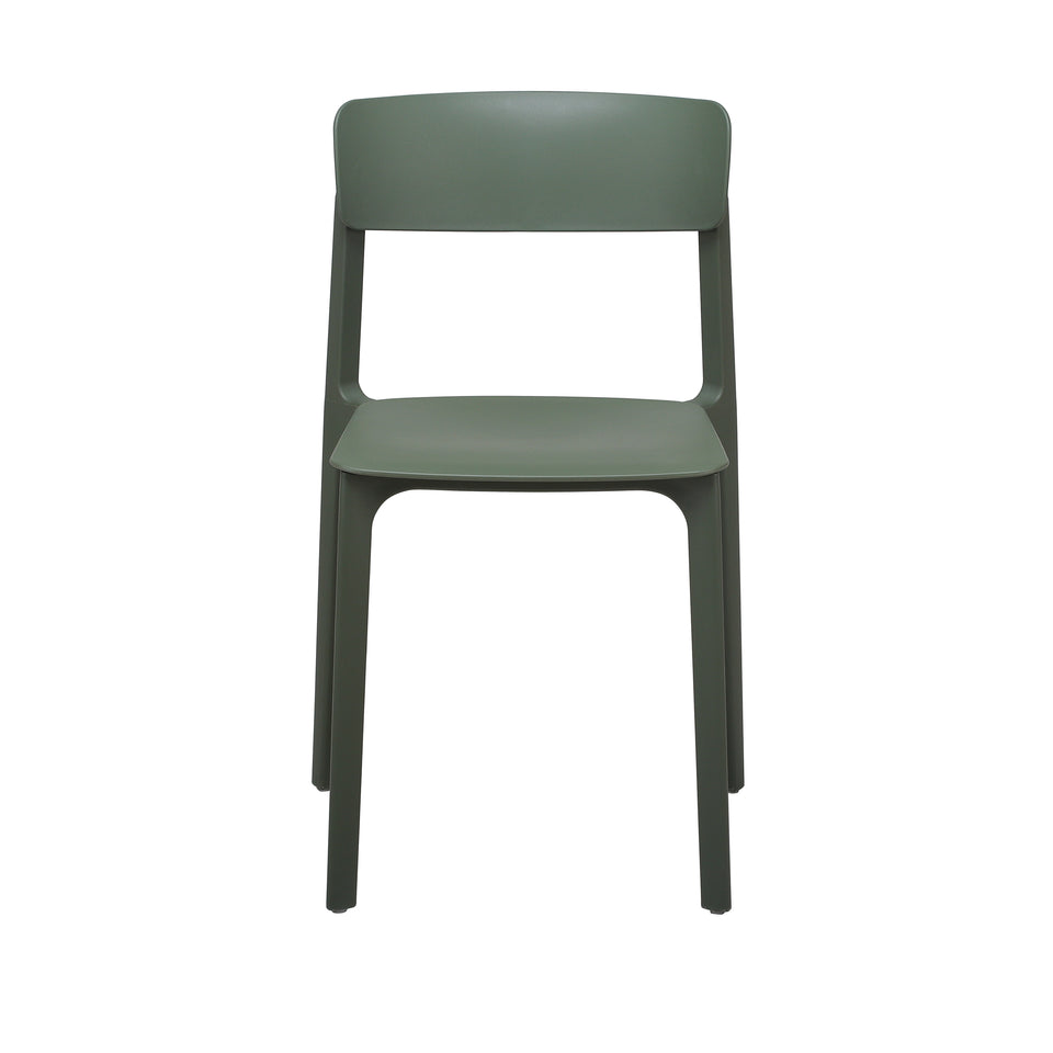 Tibo Outdoor Side Chair
