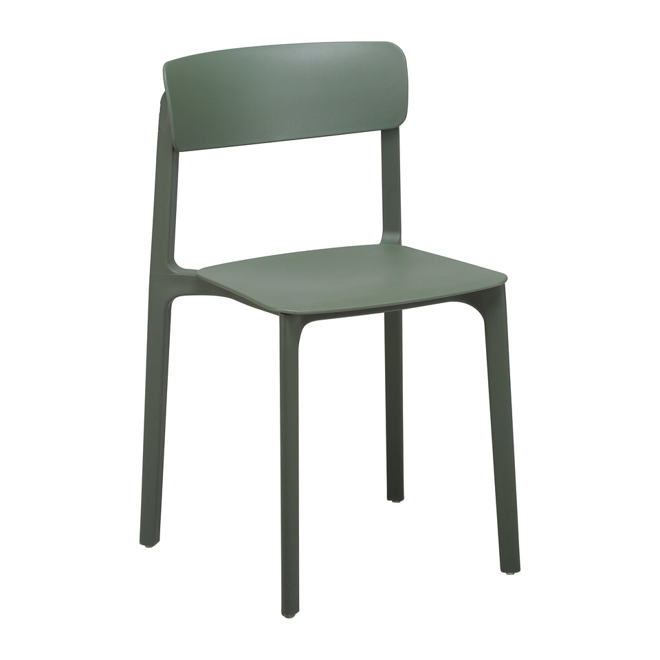 Tibo Outdoor Side Chair