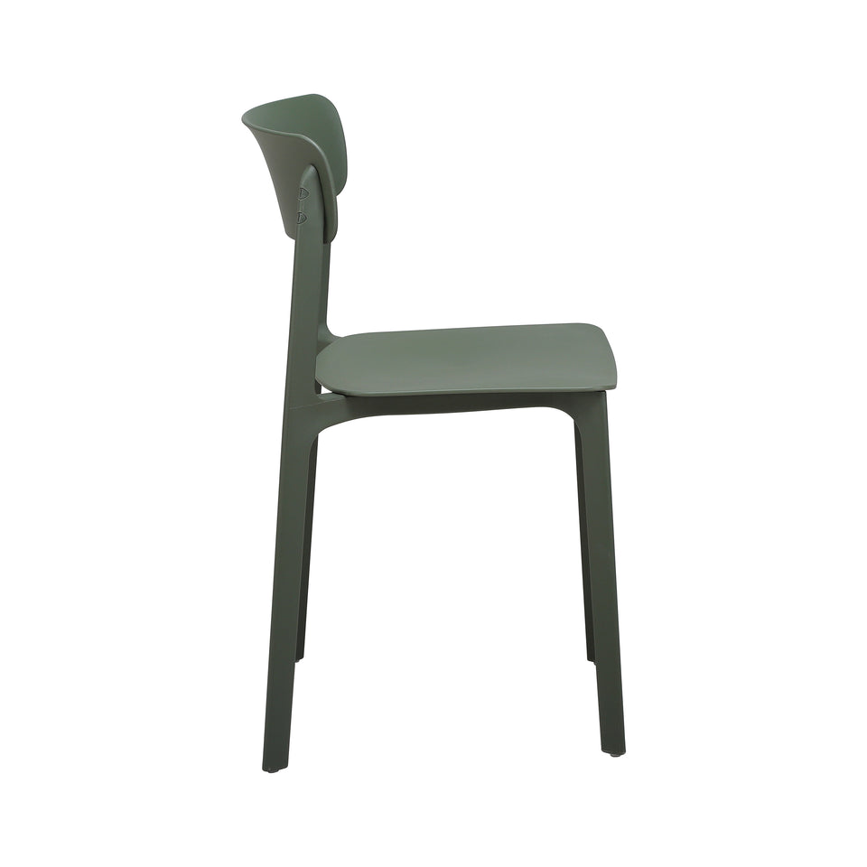 Tibo Outdoor Side Chair