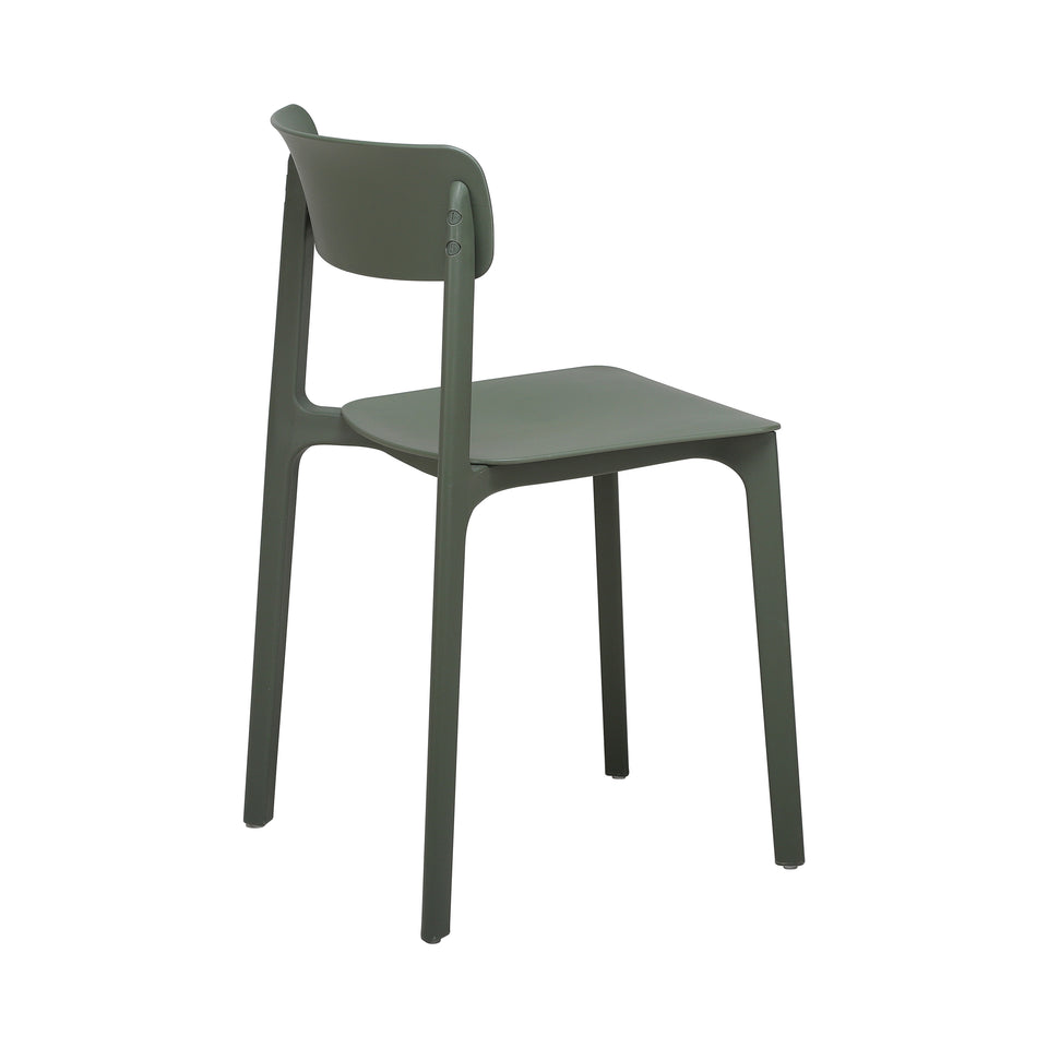 Tibo Outdoor Side Chair