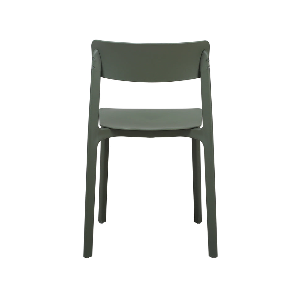 Tibo Outdoor Side Chair