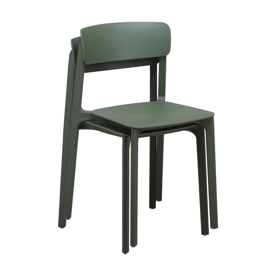 Tibo Outdoor Side Chair
