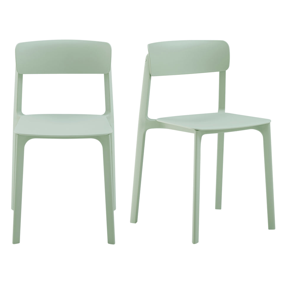 Tibo Outdoor Side Chair