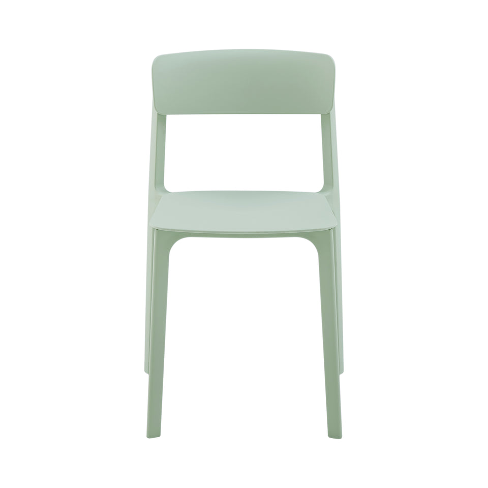 Tibo Outdoor Side Chair