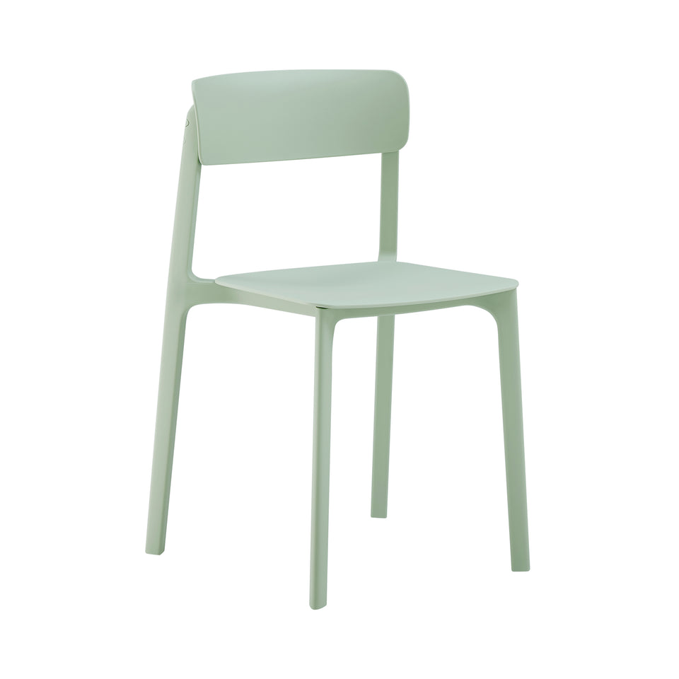 Tibo Outdoor Side Chair