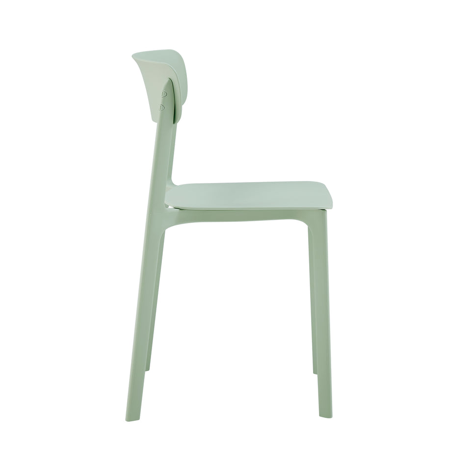 Tibo Outdoor Side Chair