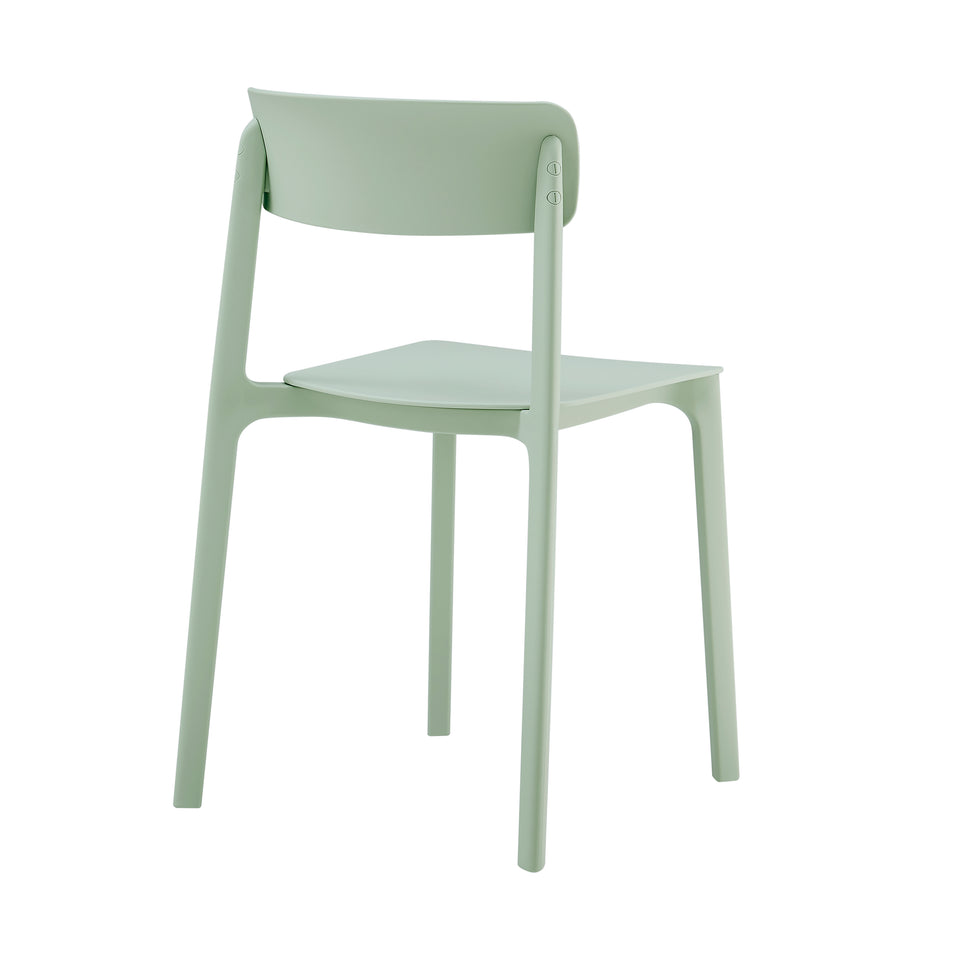 Tibo Outdoor Side Chair
