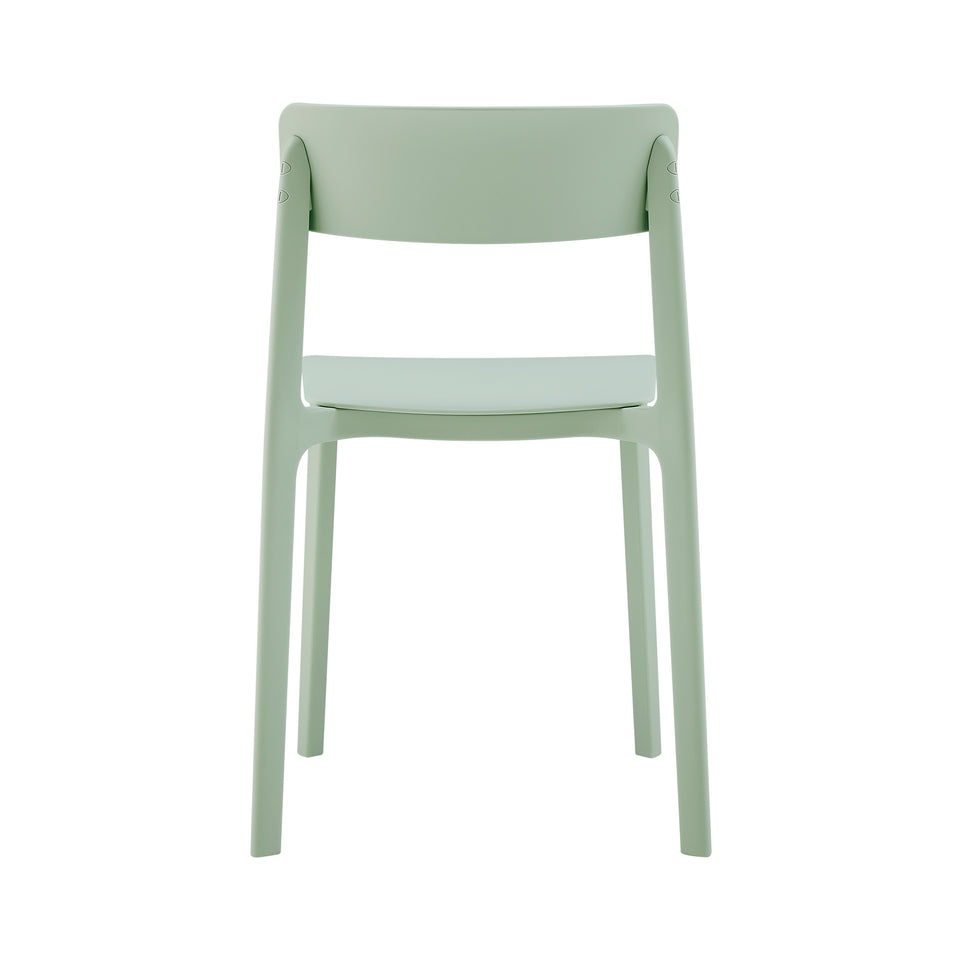 Tibo Outdoor Side Chair