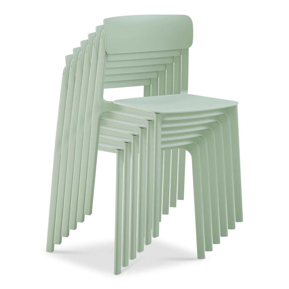 Tibo Outdoor Side Chair