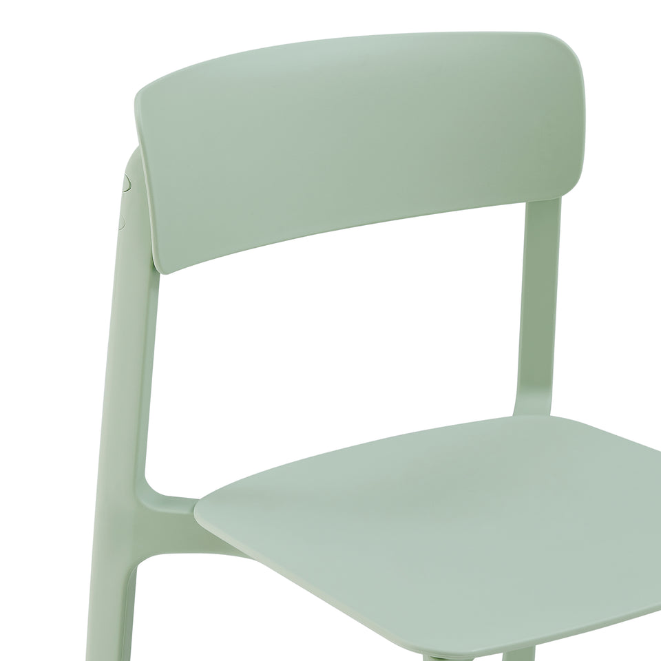 Tibo Outdoor Side Chair