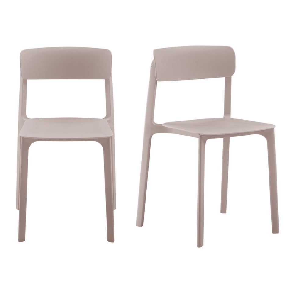 Tibo Outdoor Side Chair