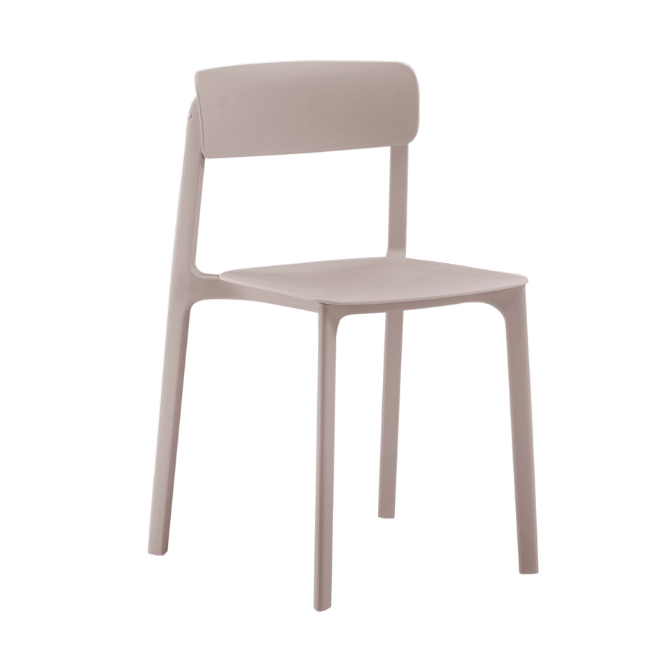 Tibo Outdoor Side Chair