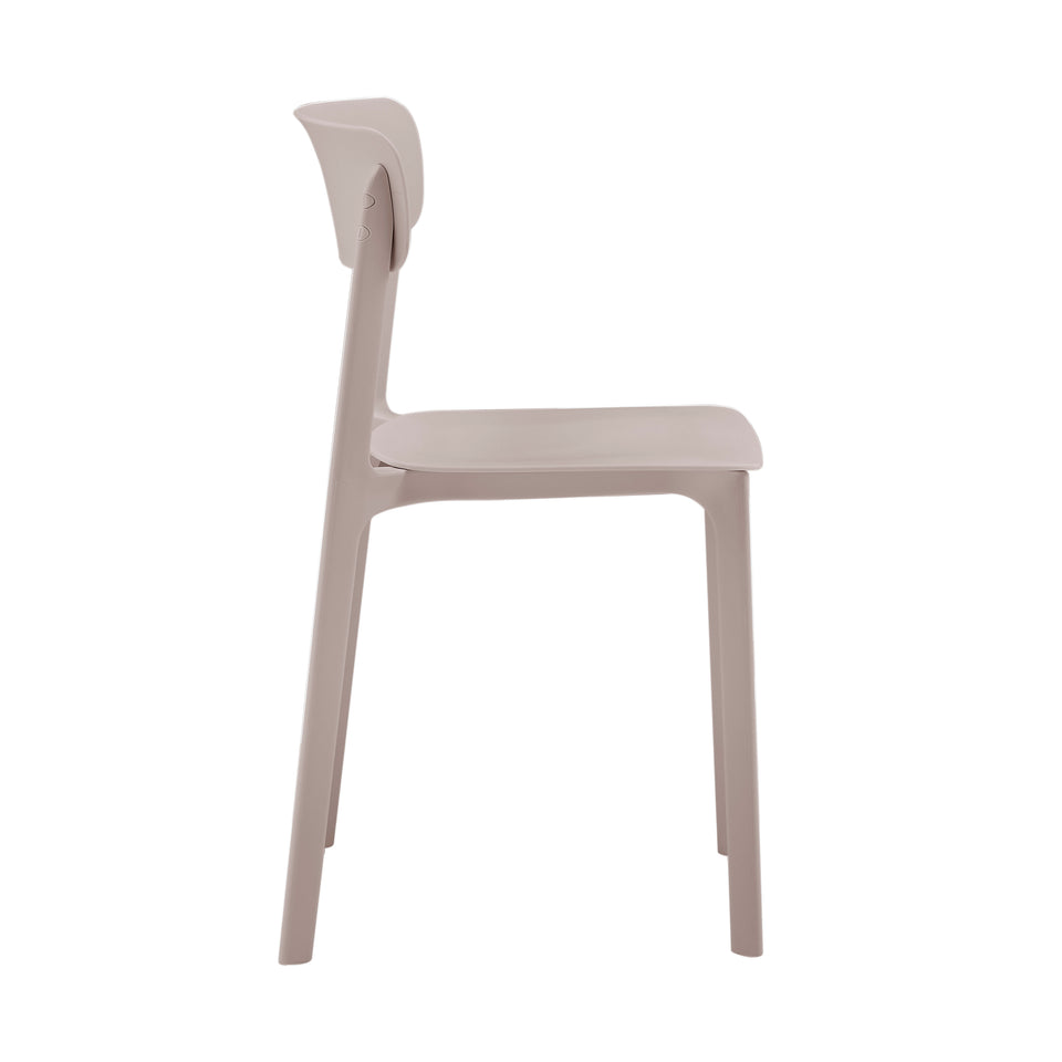 Tibo Outdoor Side Chair