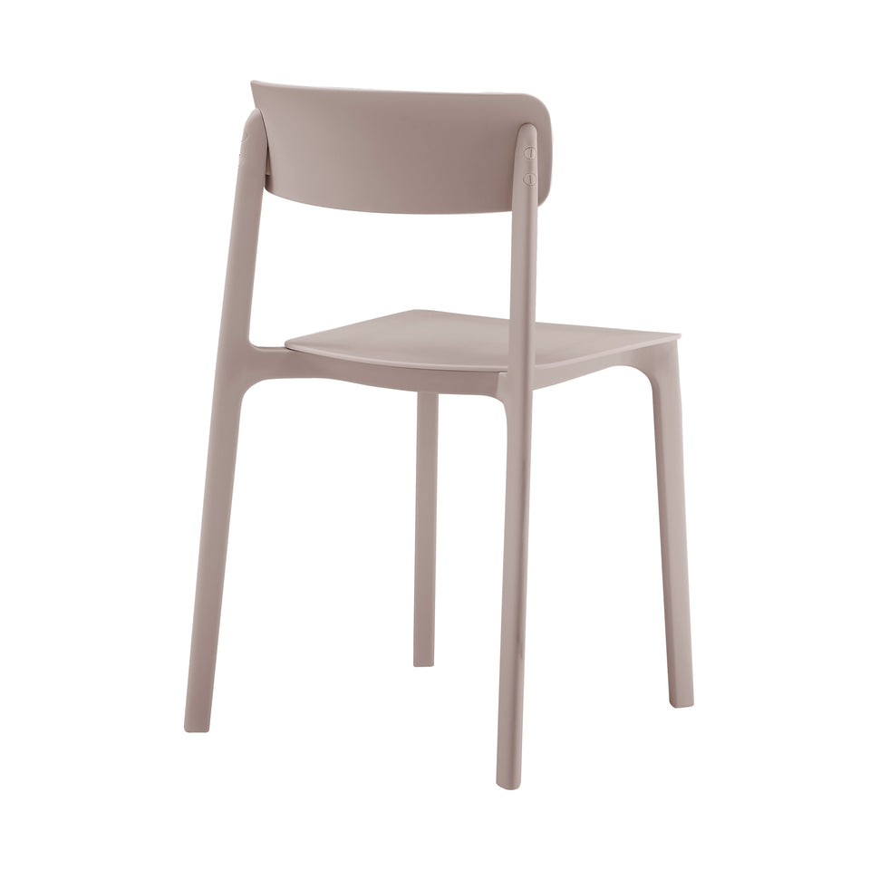 Tibo Outdoor Side Chair