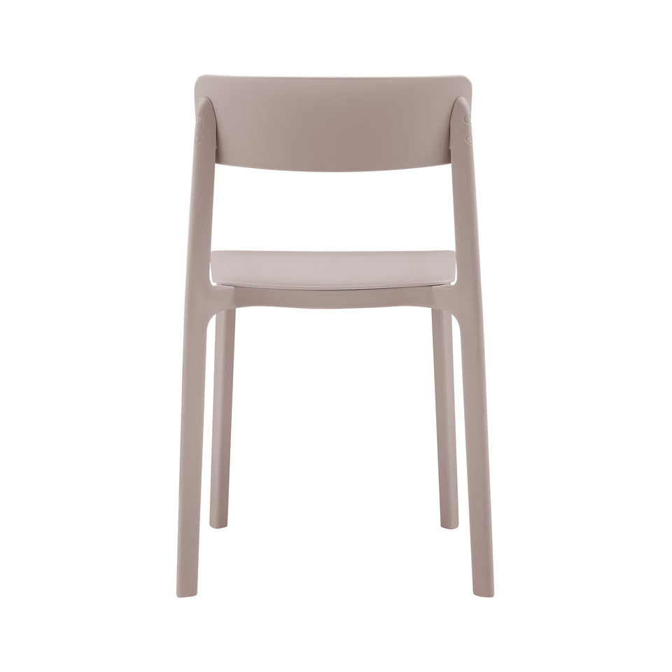 Tibo Outdoor Side Chair