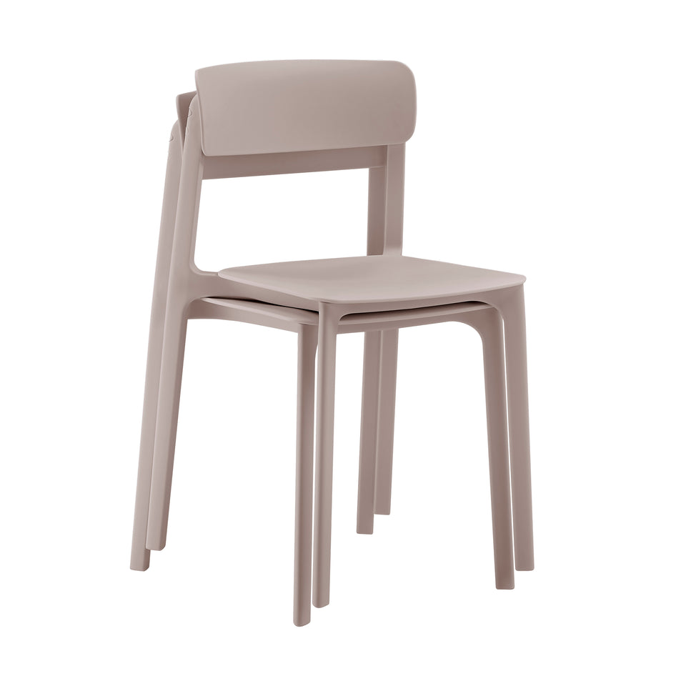 Tibo Outdoor Side Chair