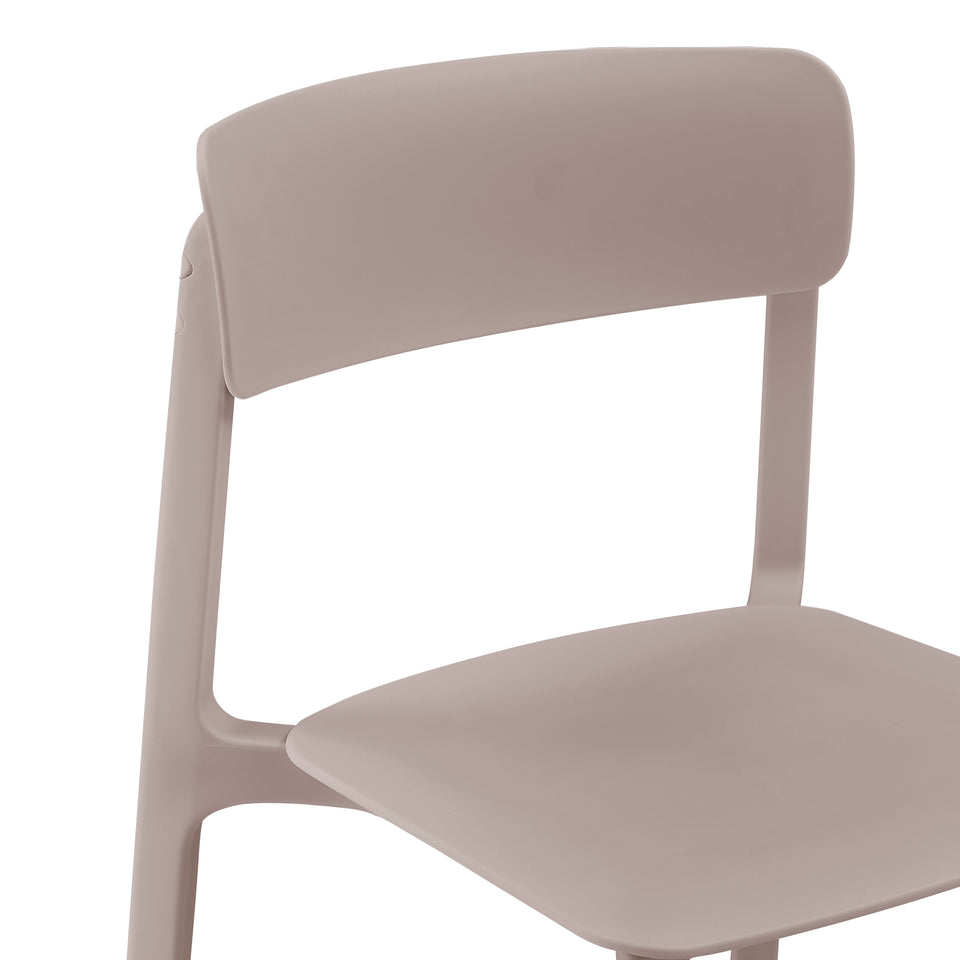 Tibo Outdoor Side Chair