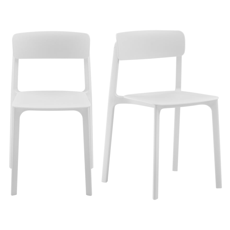Tibo Outdoor Side Chair