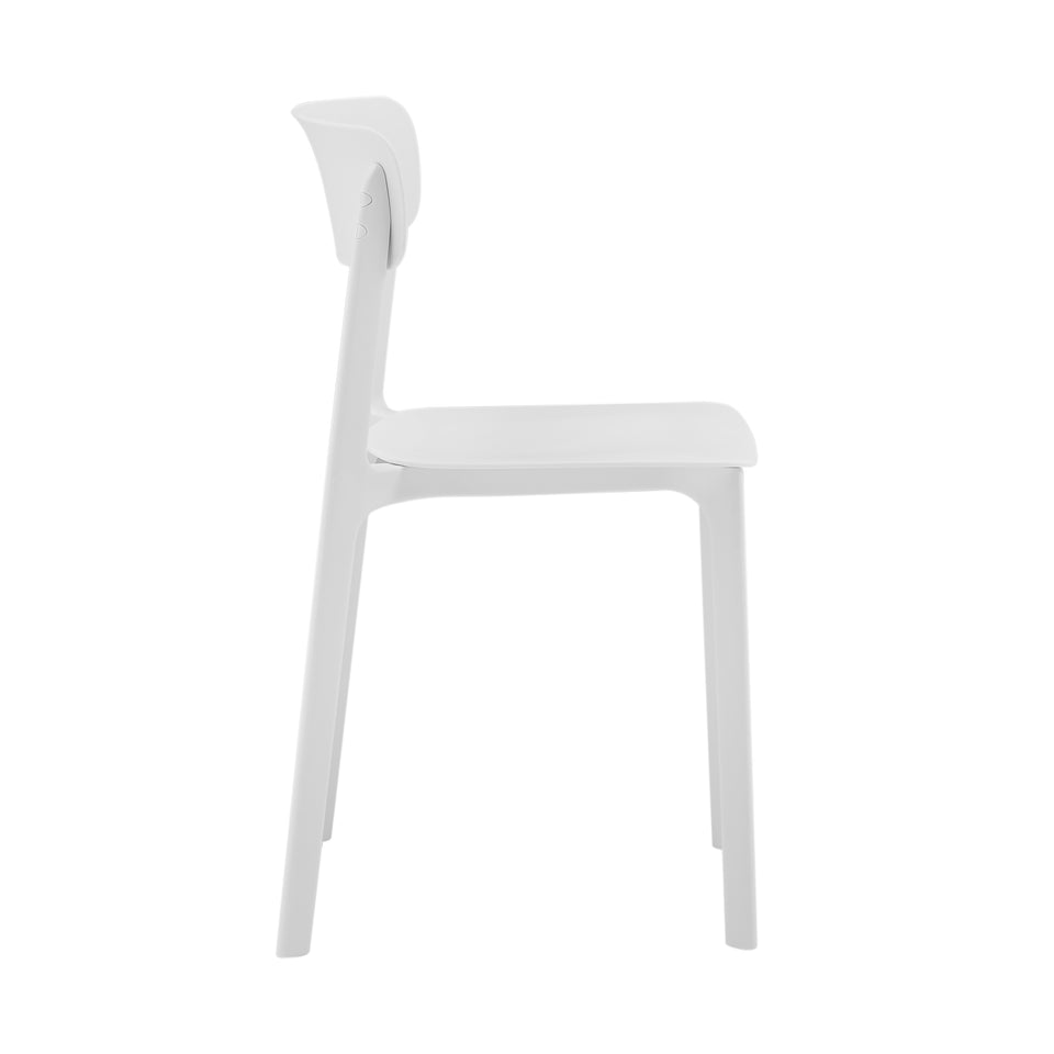 Tibo Outdoor Side Chair