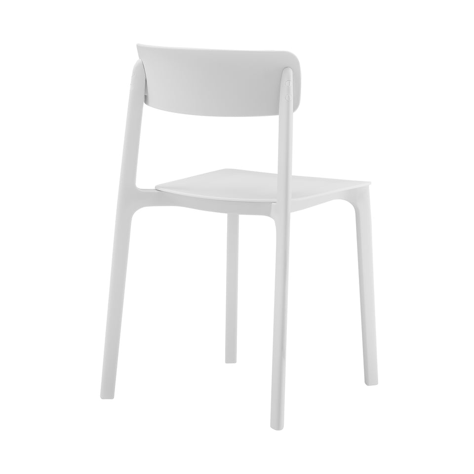 Tibo Outdoor Side Chair