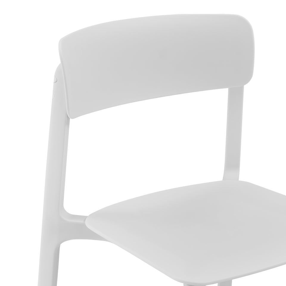 Tibo Outdoor Side Chair