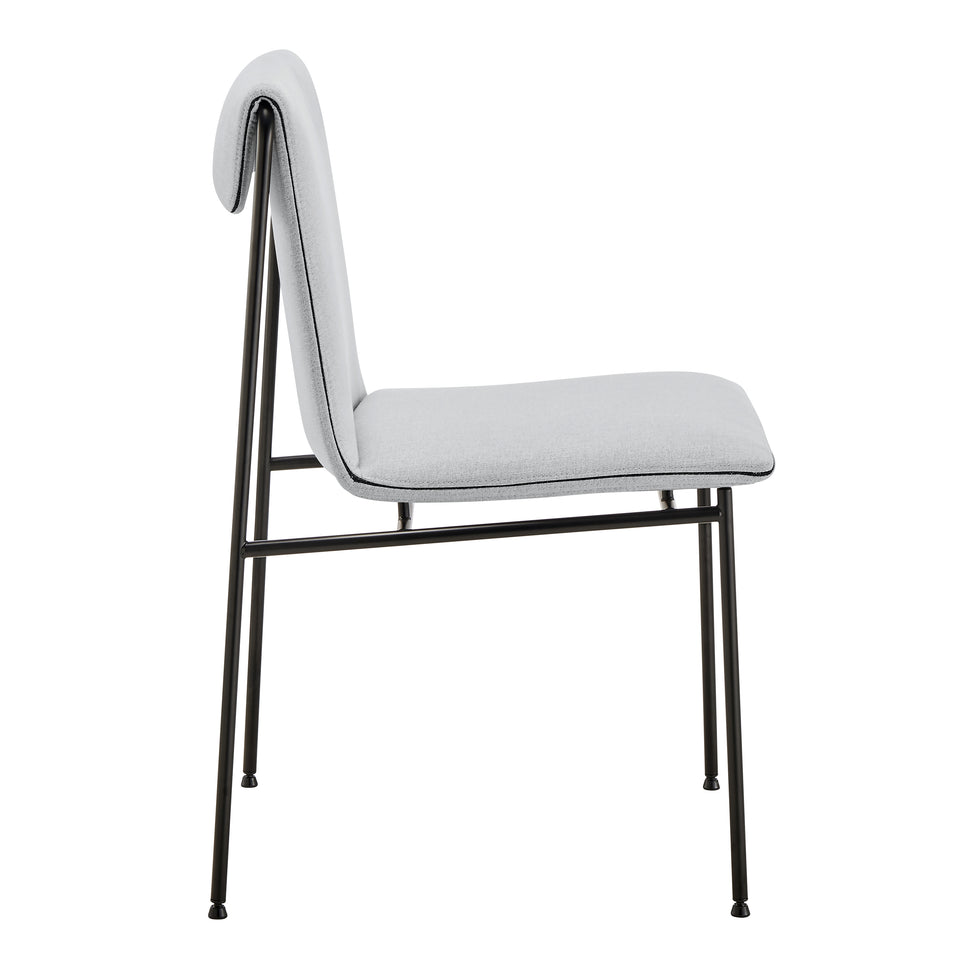 Ludvig Side Chair