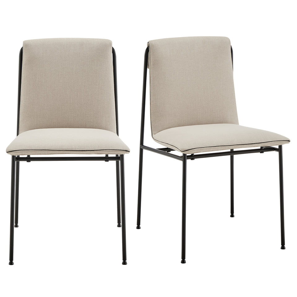 Ludvig Side Chair