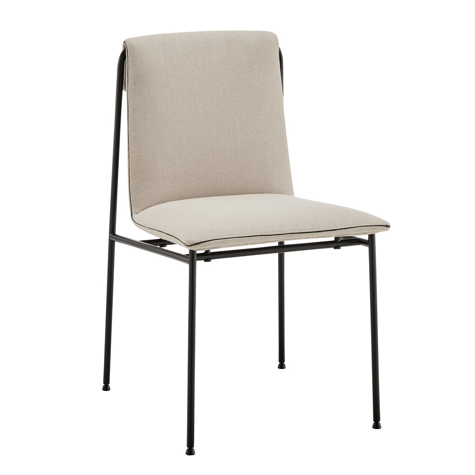 Ludvig Side Chair