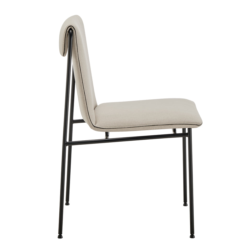 Ludvig Side Chair