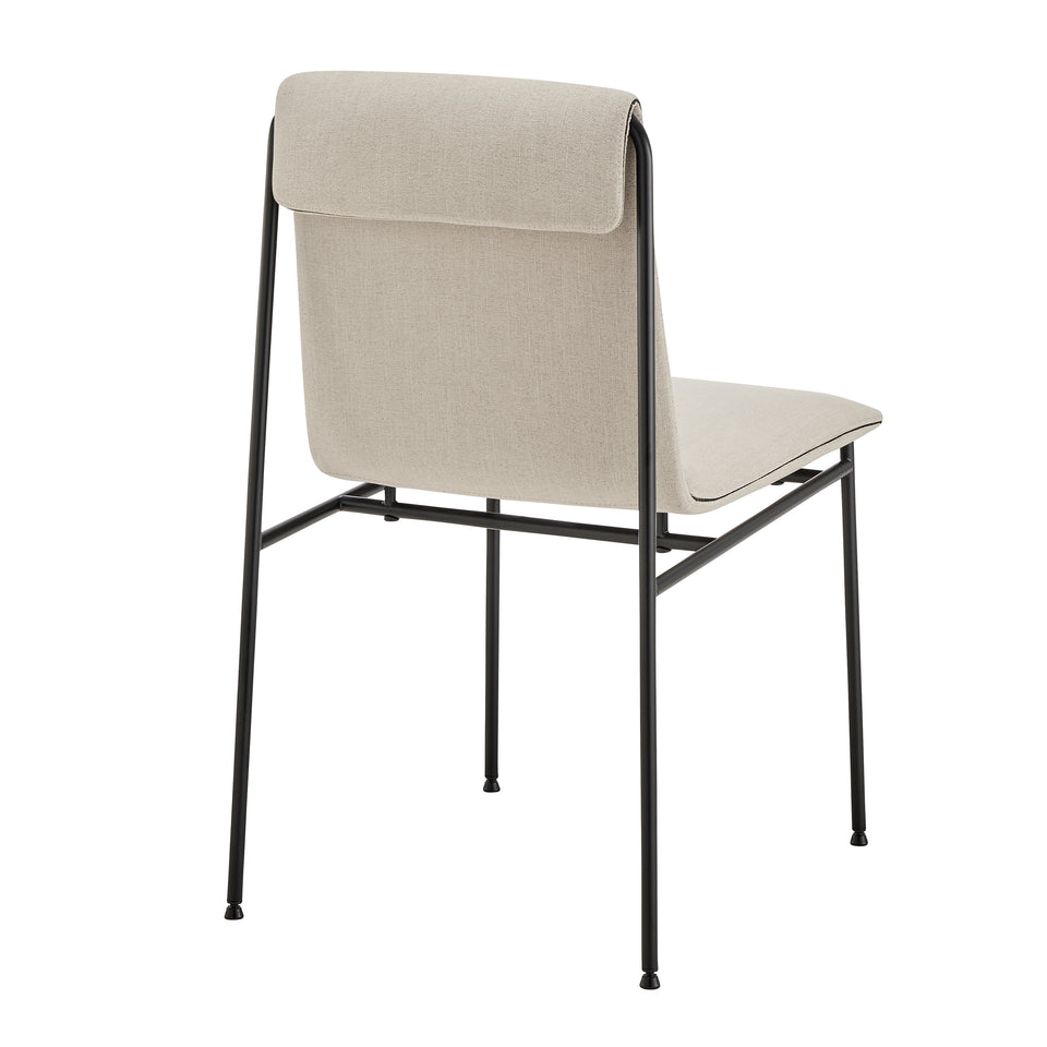 Ludvig Side Chair