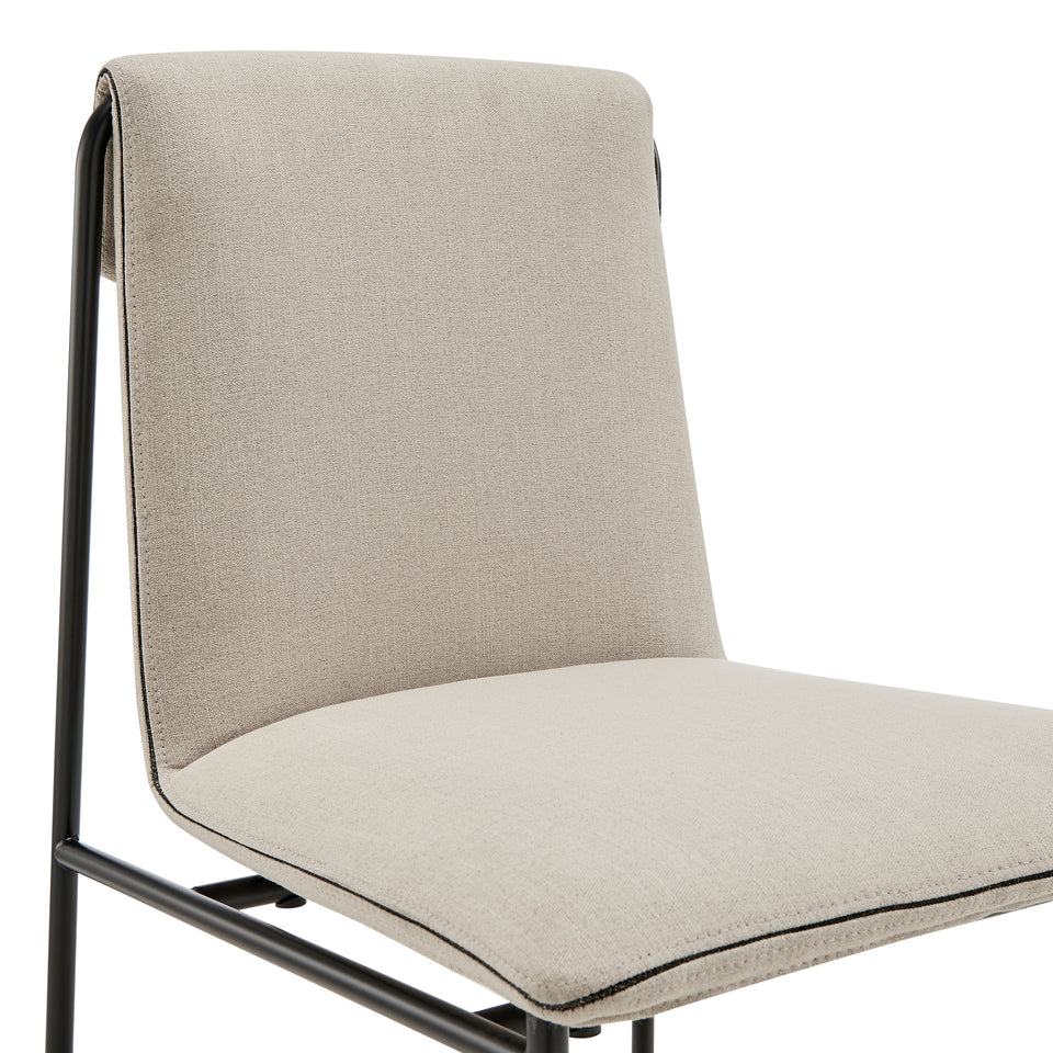 Ludvig Side Chair