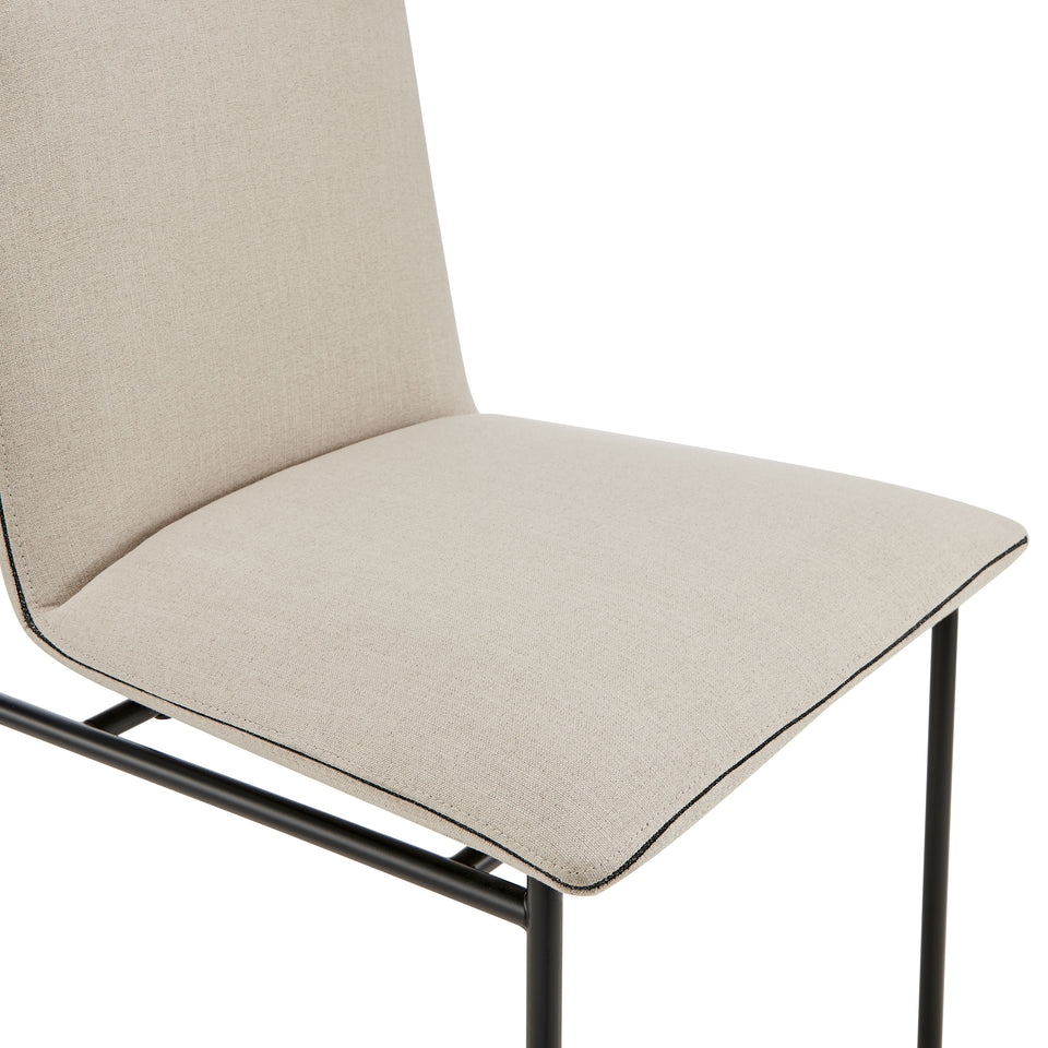 Ludvig Side Chair
