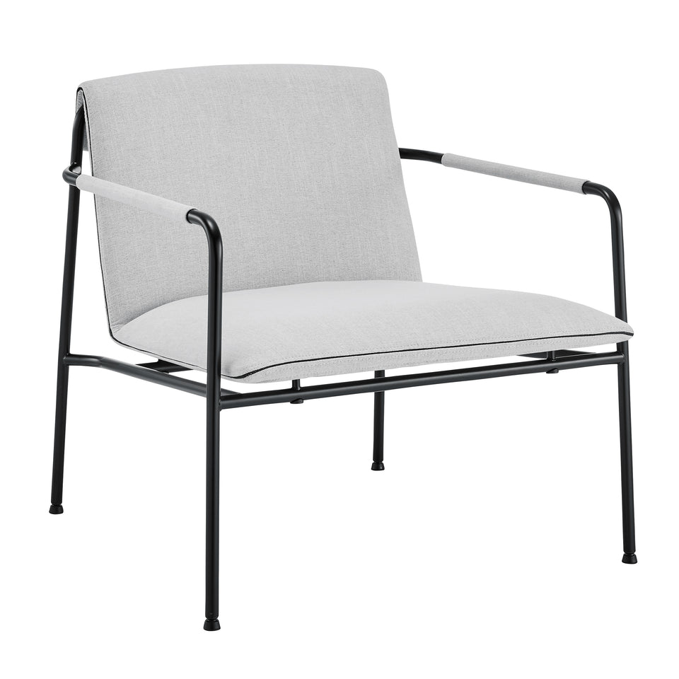 Ludvig Lounge Chair