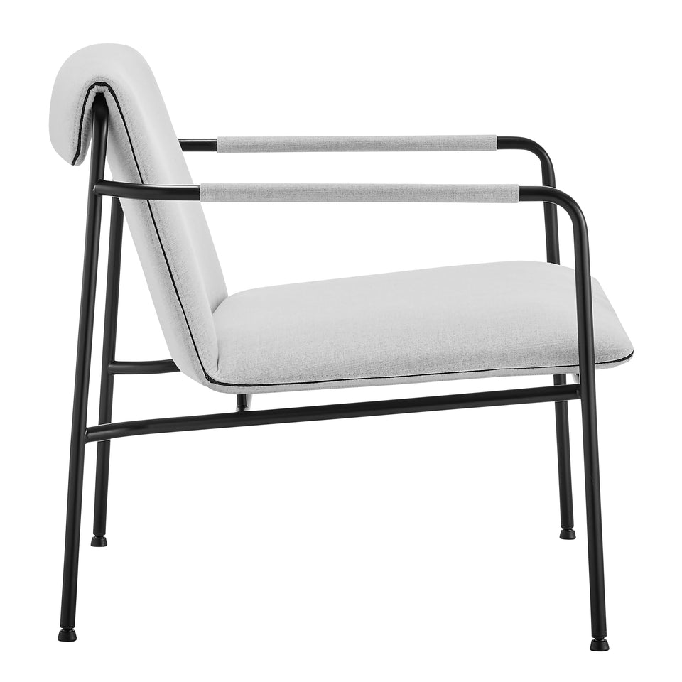 Ludvig Lounge Chair