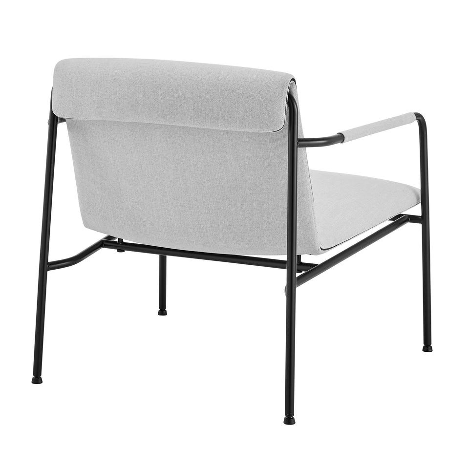 Ludvig Lounge Chair