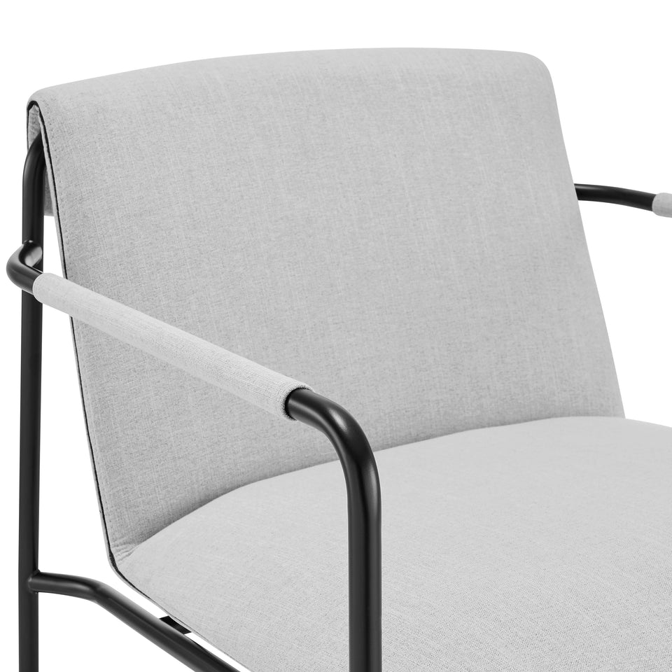 Ludvig Lounge Chair