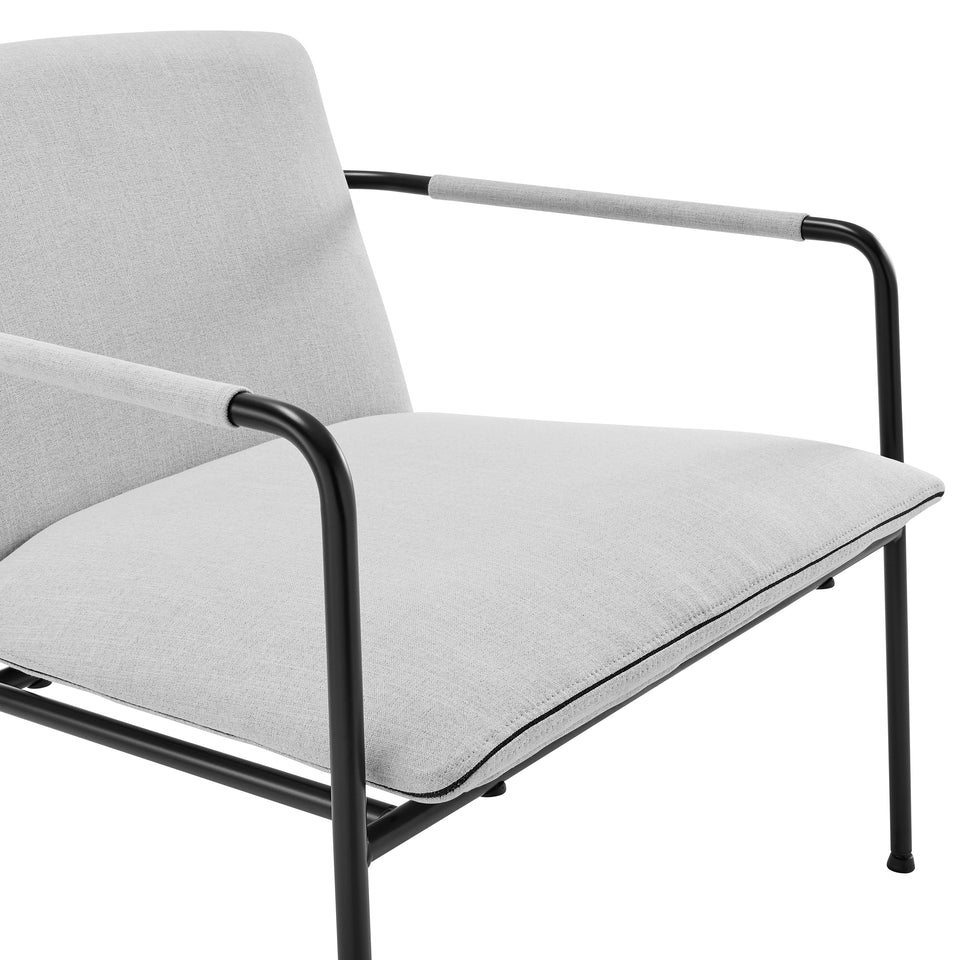 Ludvig Lounge Chair