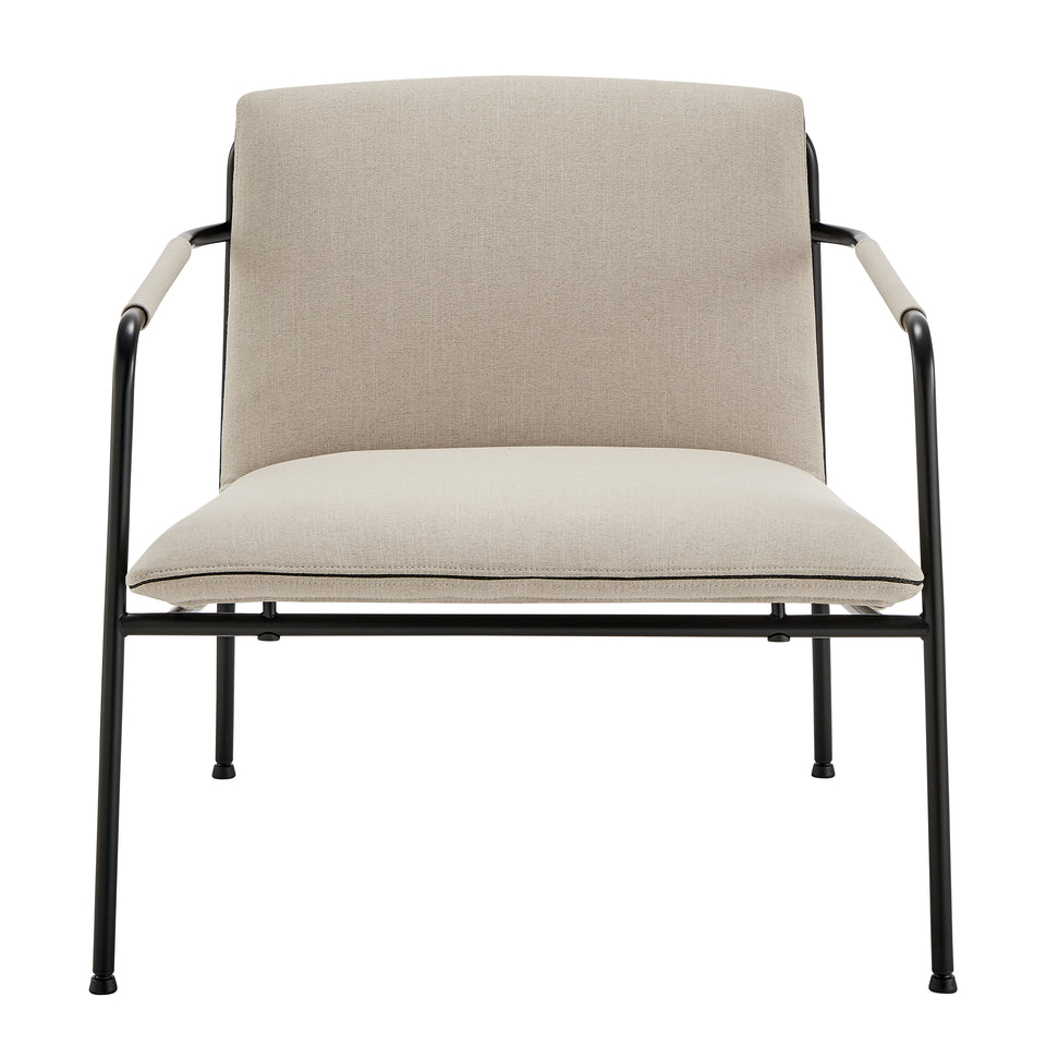 Ludvig Lounge Chair