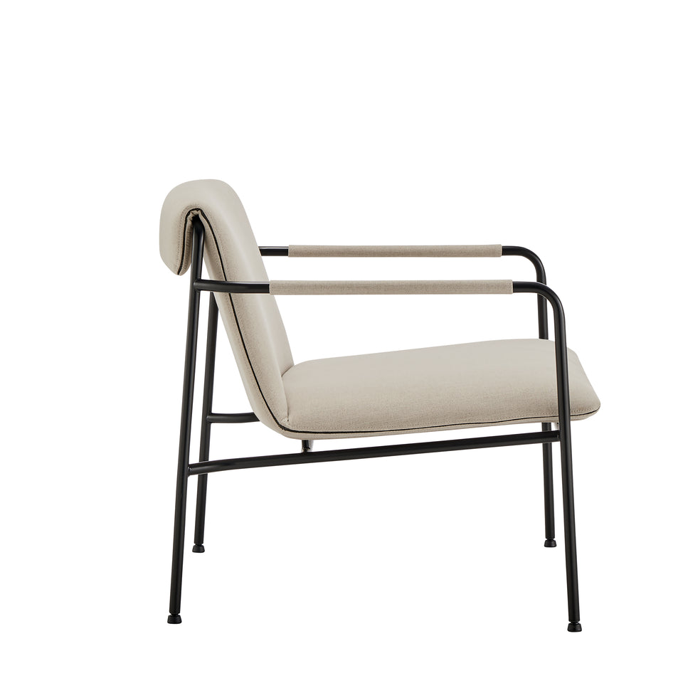 Ludvig Lounge Chair
