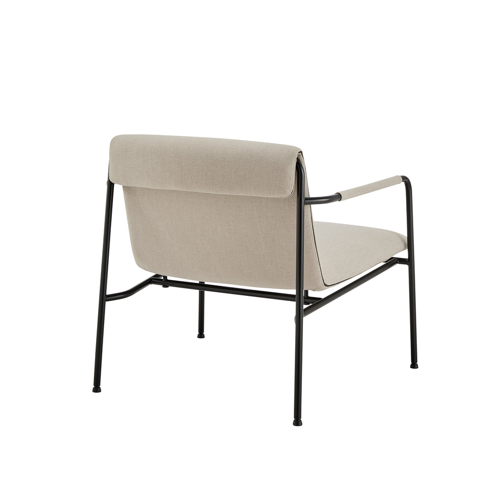 Ludvig Lounge Chair