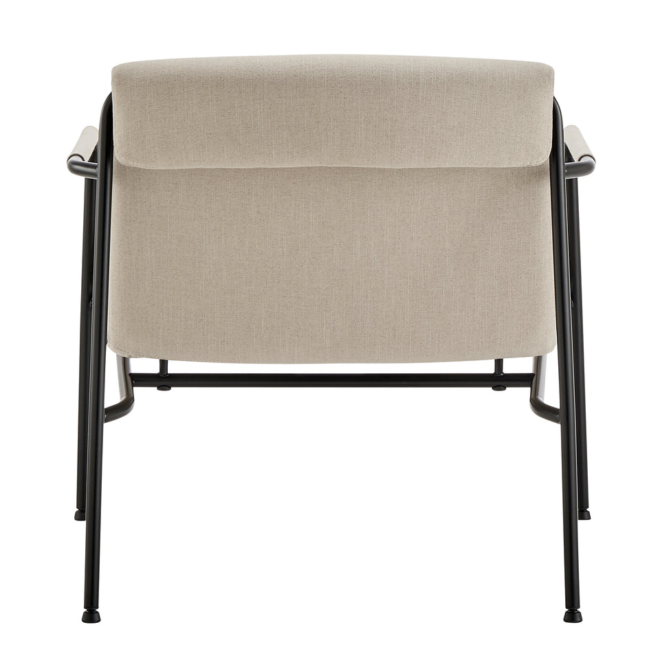 Ludvig Lounge Chair