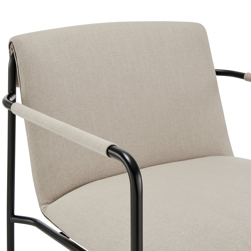 Ludvig Lounge Chair