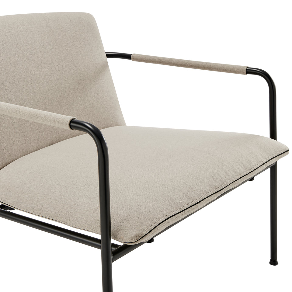 Ludvig Lounge Chair