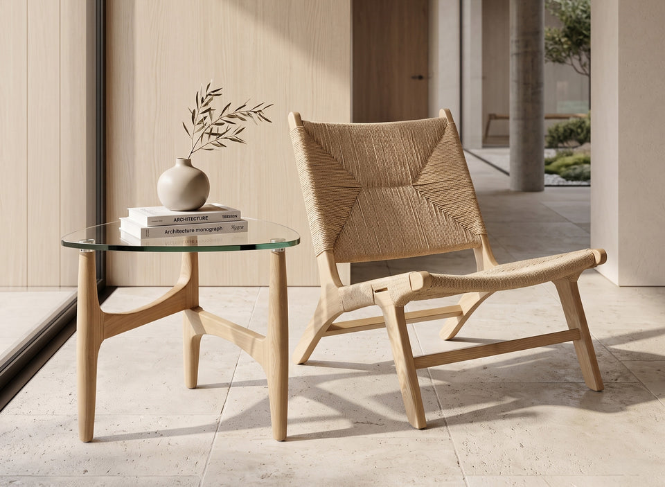 lounge chair - additional view 10