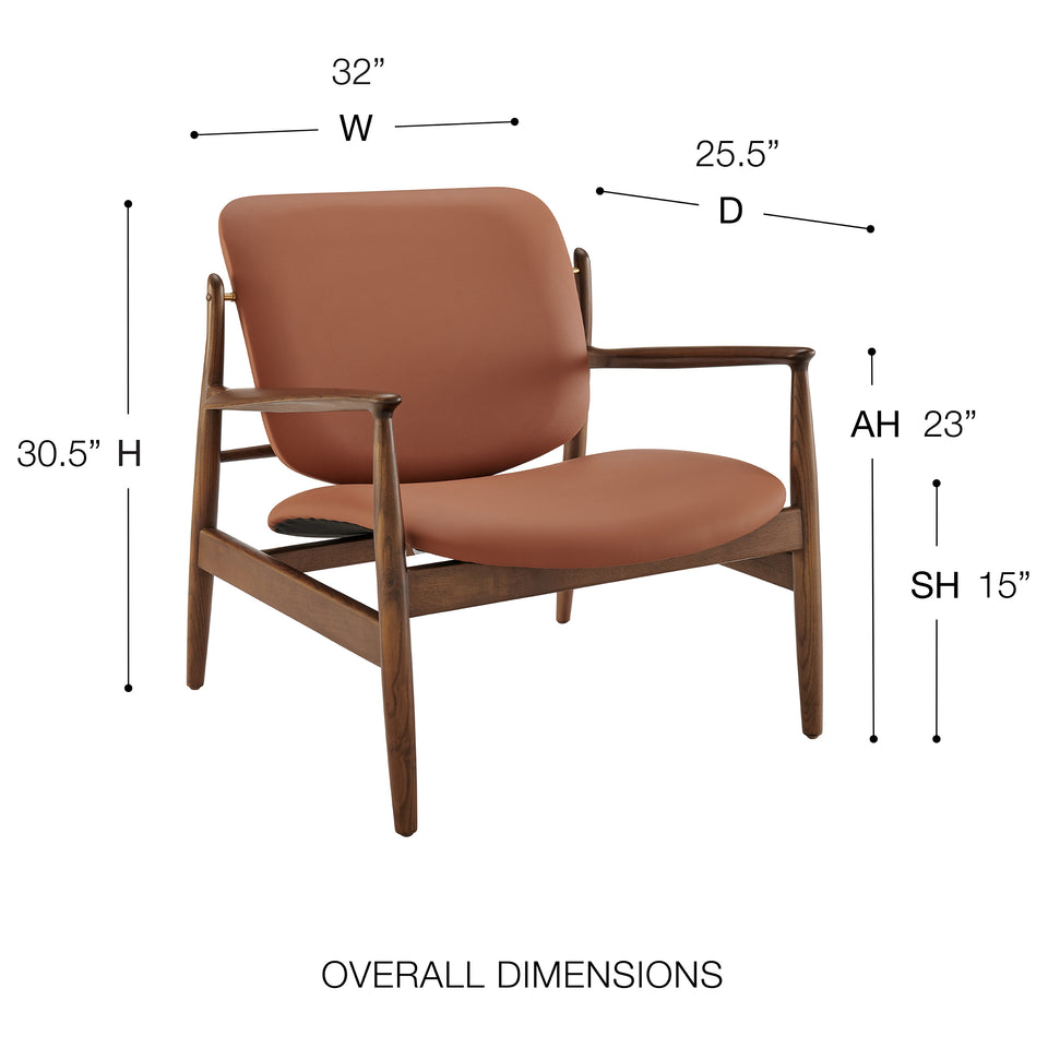 lounge chair - additional view 13