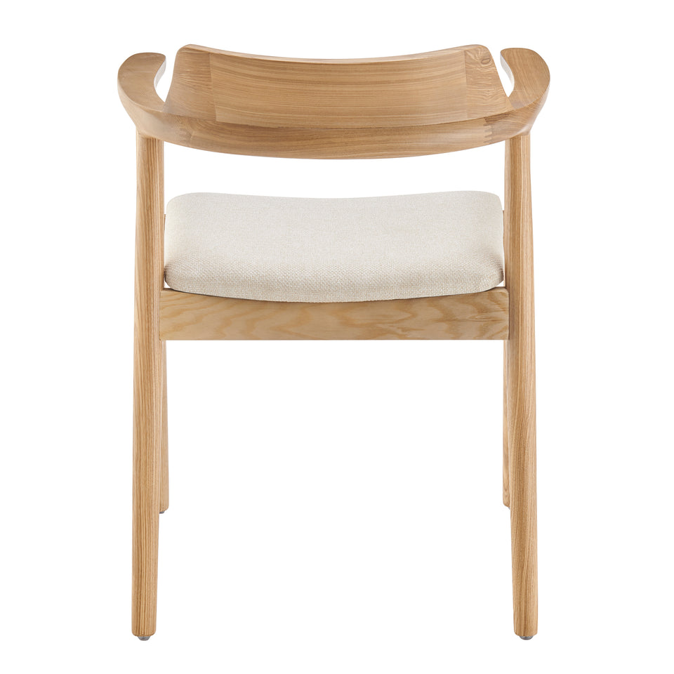 armchair - lifestyle setting
