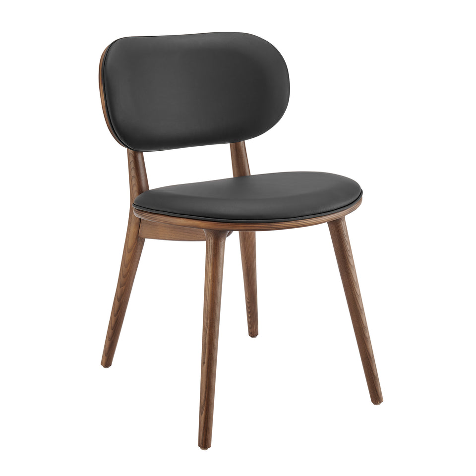 dining chair - detail view