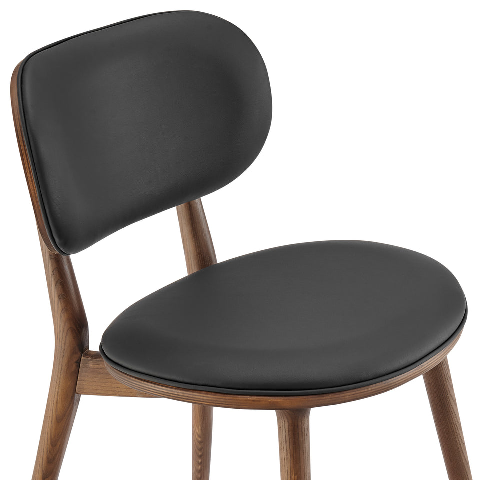 dining chair - close-up detail