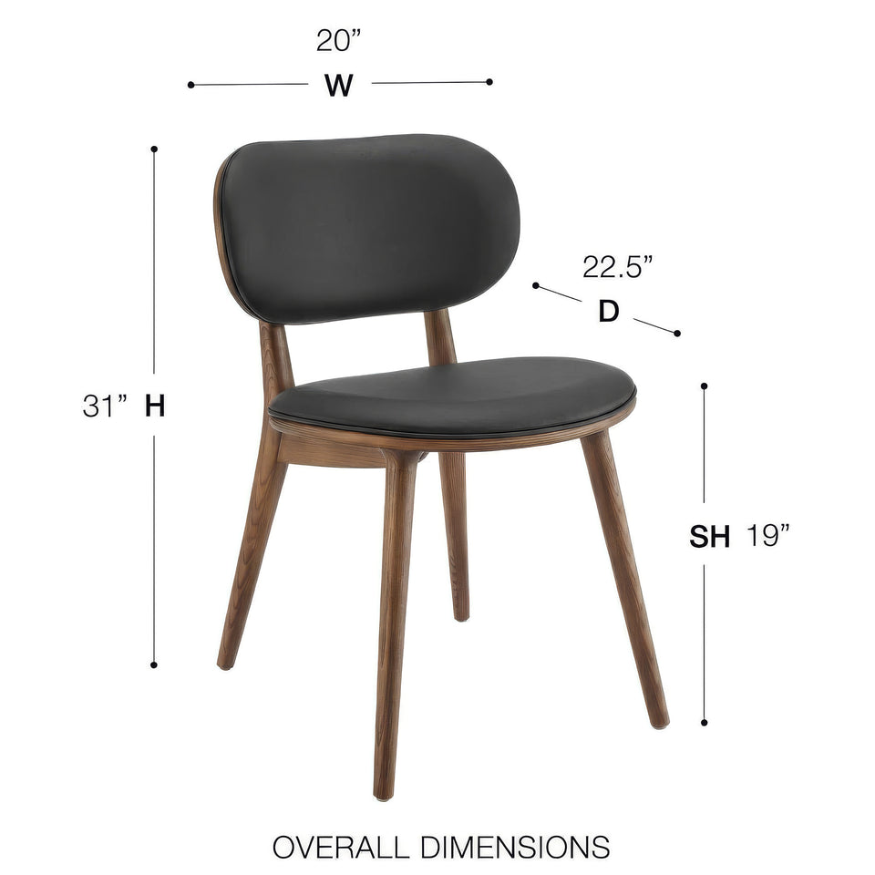 dining chair - additional view 14