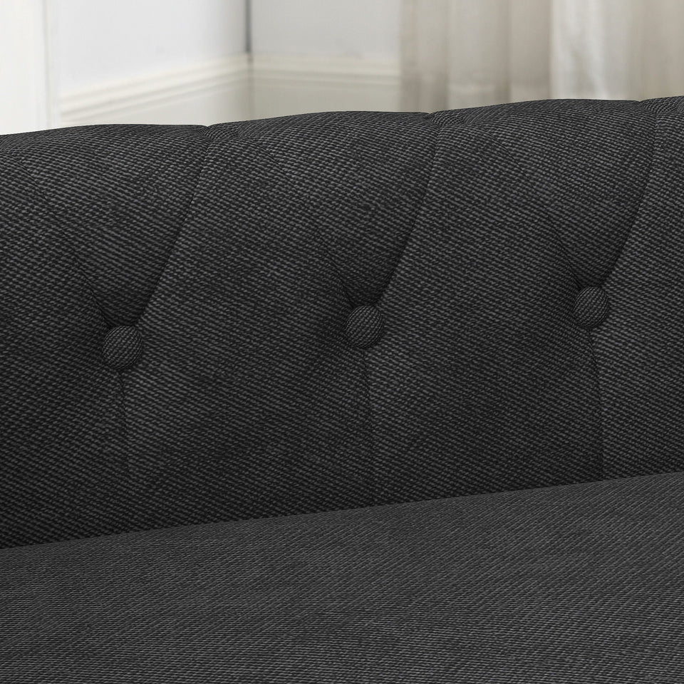Modern Elegant Rectangle Pet Bed with Elevated Design - Multiple Colors